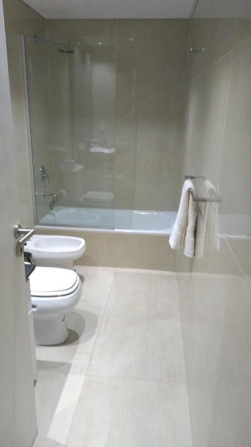 Amplio Departamento Balcon Pleno Centro Peatonal Apartment Mendoza Exterior photo