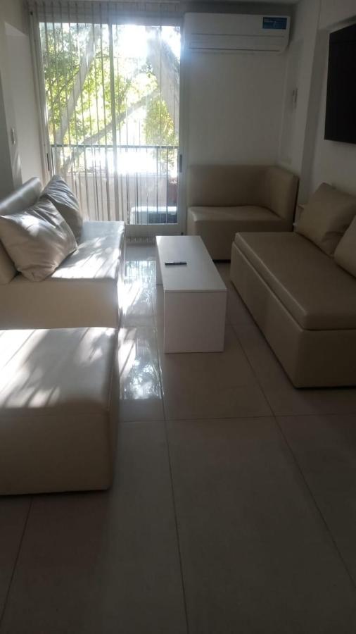 Amplio Departamento Balcon Pleno Centro Peatonal Apartment Mendoza Exterior photo